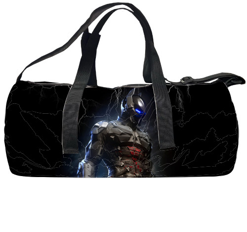 Sports bag 3D - Batman Art - Mfest