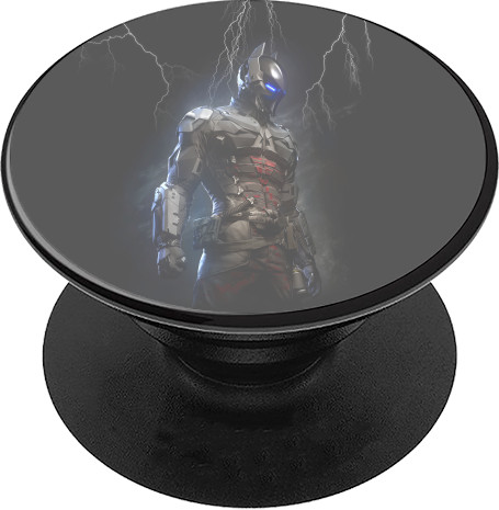 PopSocket - Batman Art - Mfest