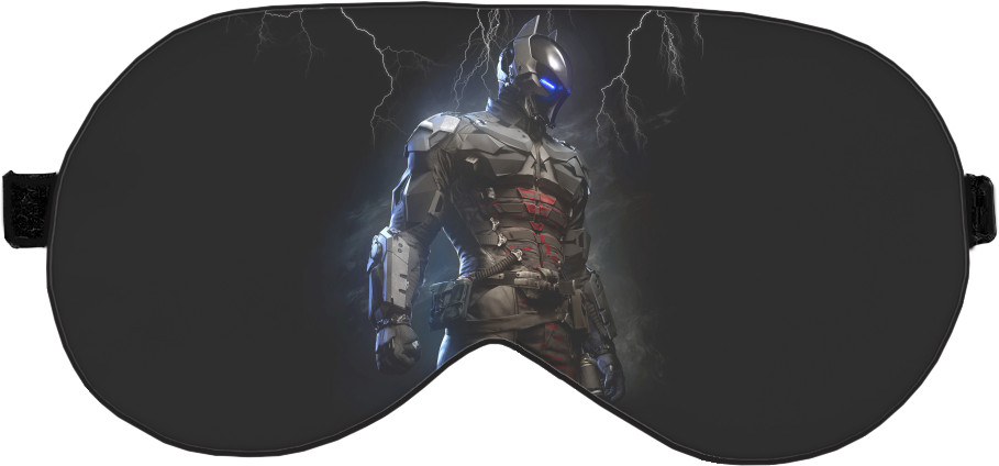 Sleep Mask 3D - Batman Art - Mfest