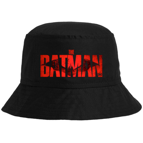 Bucket Hat - Batman - Mfest