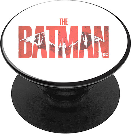 PopSocket - Batman - Mfest