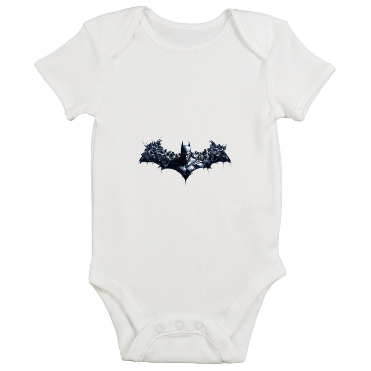 Bodysuit For Children - Batman - Mfest