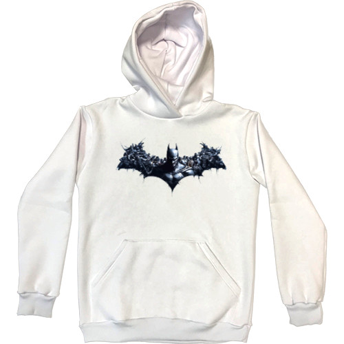 Kids' Premium Hoodie - Batman - Mfest