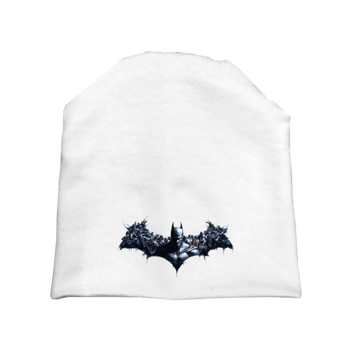 Hat - Batman - Mfest