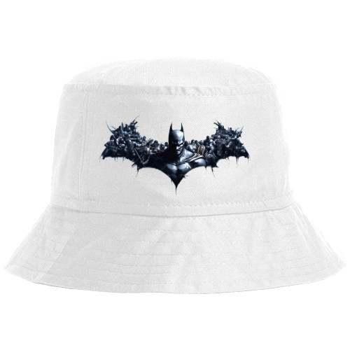 Bucket Hat - Batman - Mfest