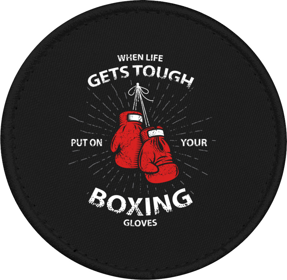 Boxing PREMIUM