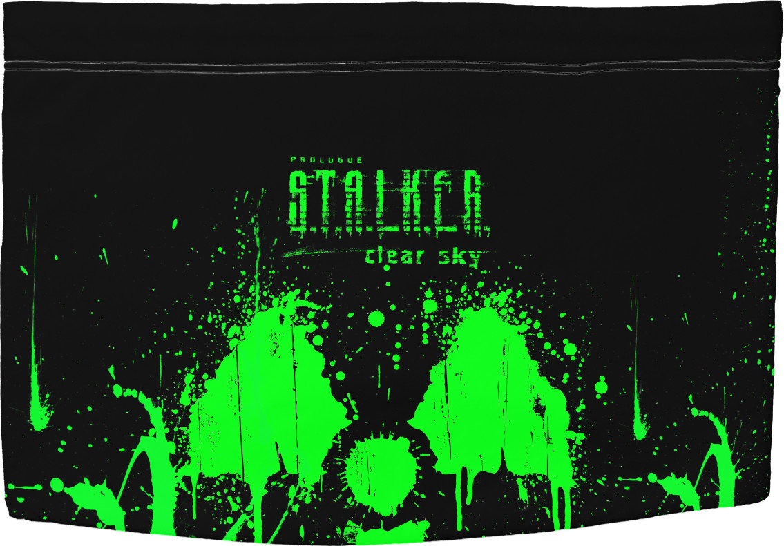 Stalker 2 art