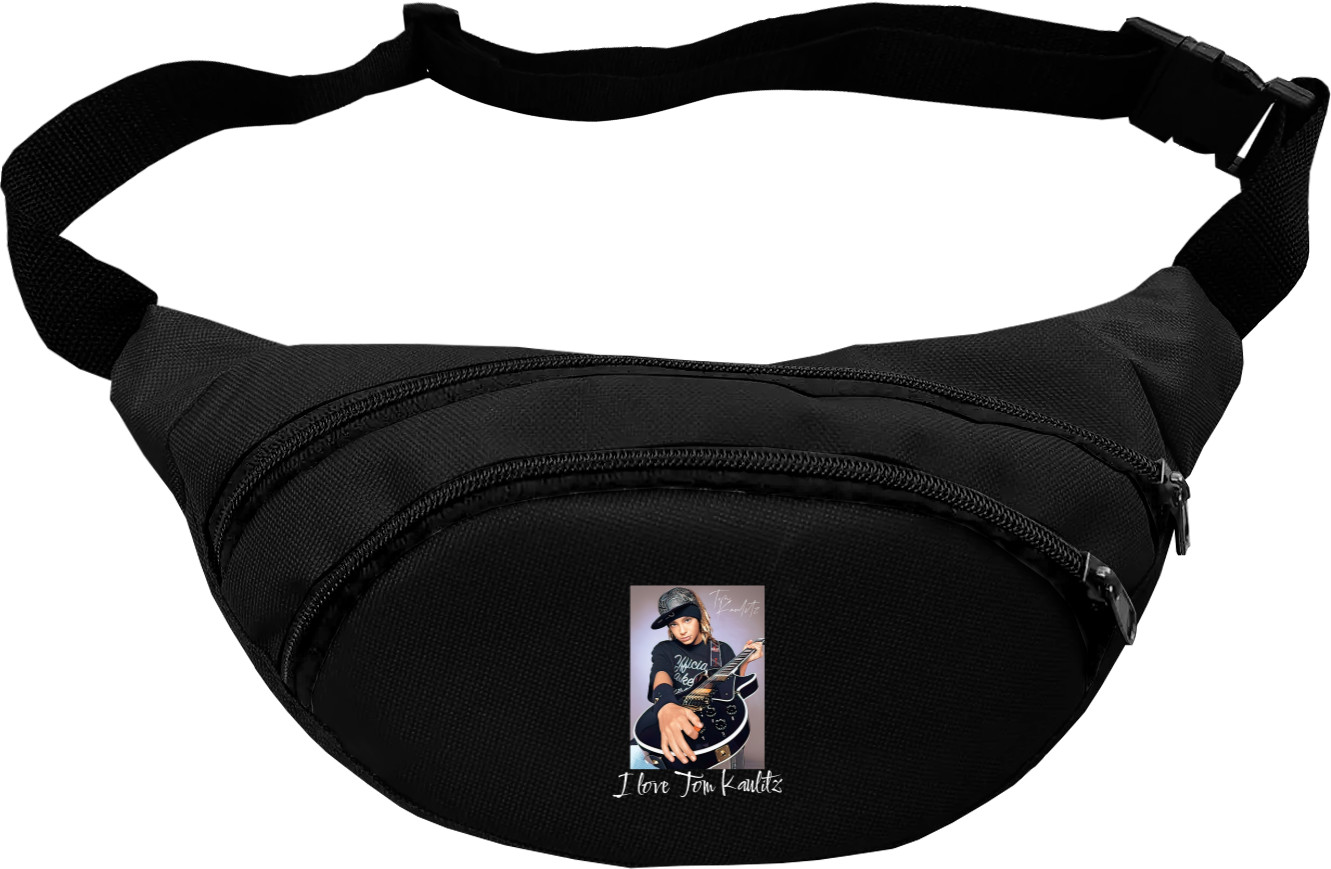 Fanny Pack - I love Tom Kaulitz - Mfest