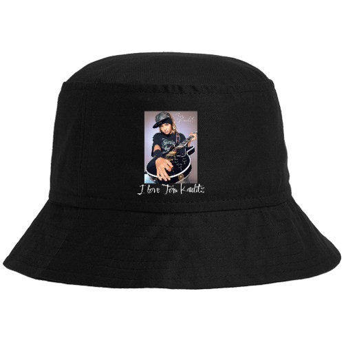 Bucket Hat - I love Tom Kaulitz - Mfest