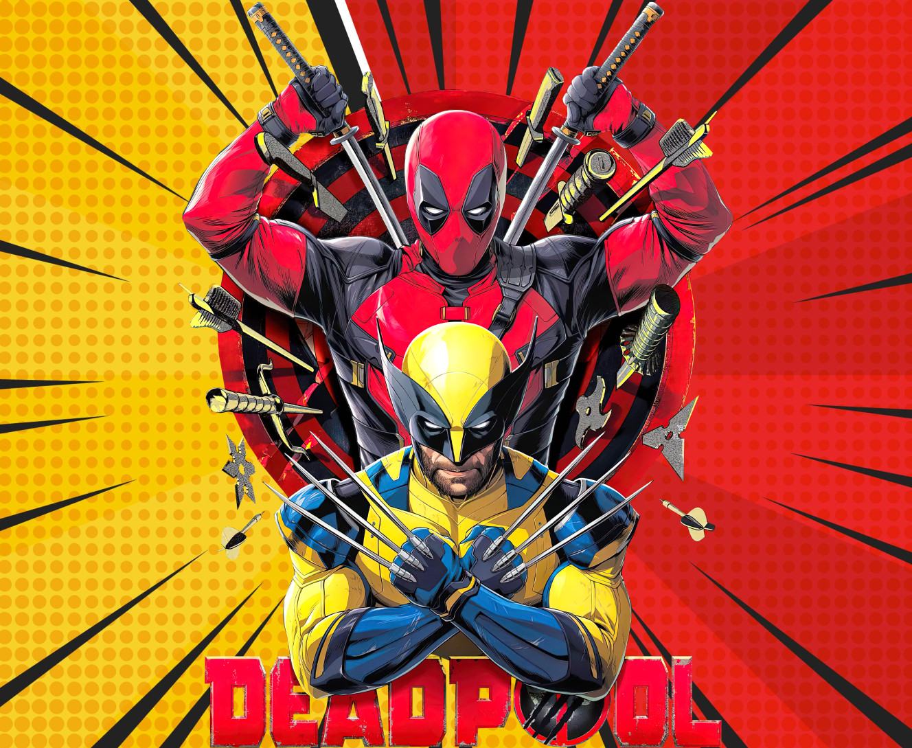 Deadpool and Wolverine 15