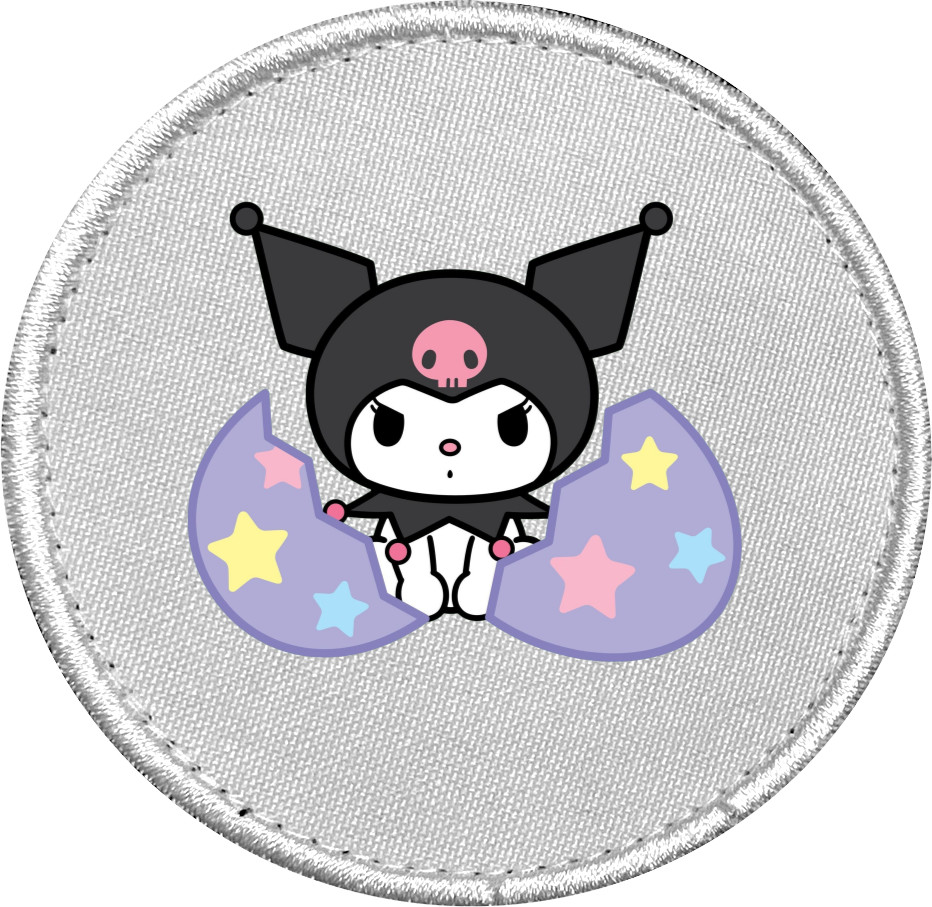 Kuromi Hello Kitty