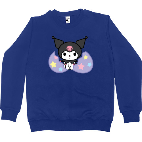 Kuromi Hello Kitty