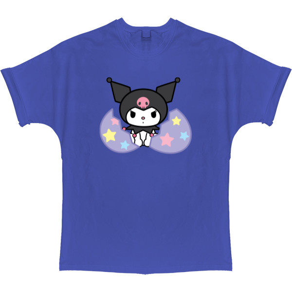 Kuromi Hello Kitty