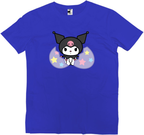 Kuromi Hello Kitty