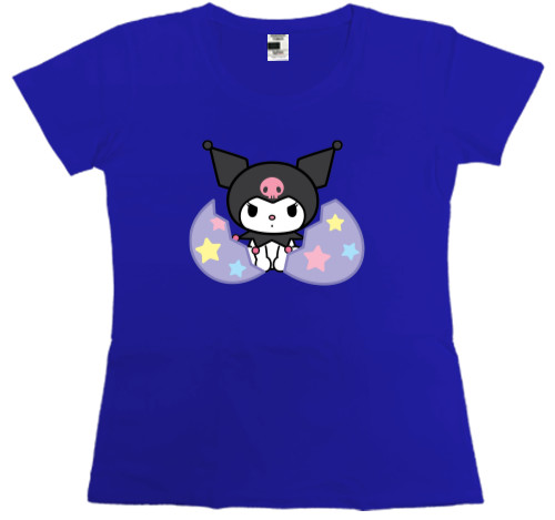 Kuromi Hello Kitty