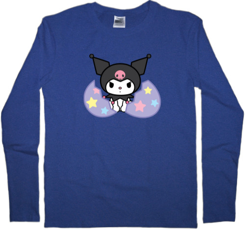 Kuromi Hello Kitty