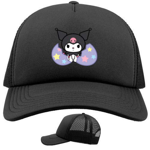 Kuromi Hello Kitty