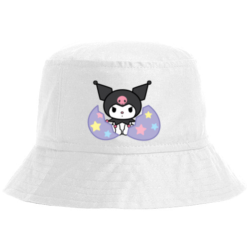 Kuromi Hello Kitty