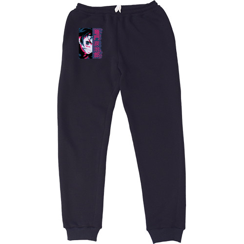 Women's Sweatpants - Kimetsu no Yaiba - Mfest