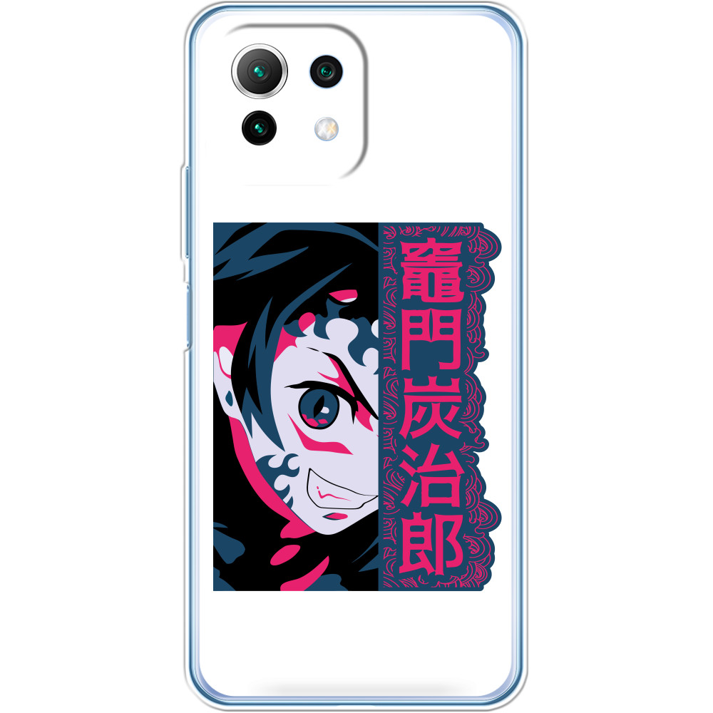 Xiaomi Case - Kimetsu no Yaiba - Mfest