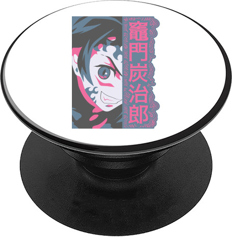 PopSocket Підставка для Телефону - Kimetsu no Yaiba - Mfest