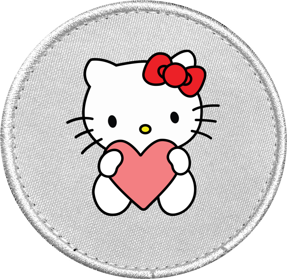 Hello kitty love