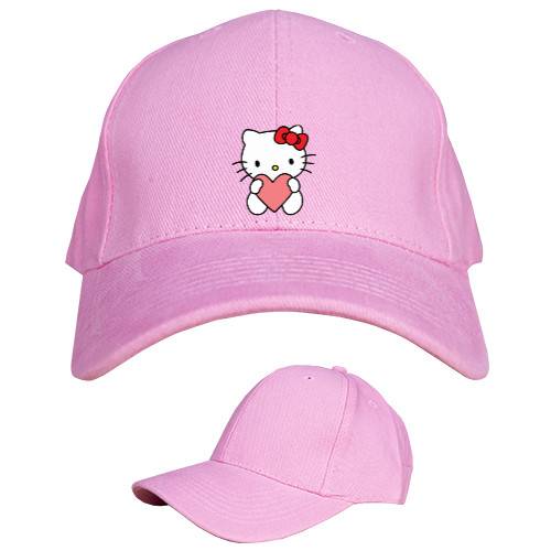 Hello kitty love