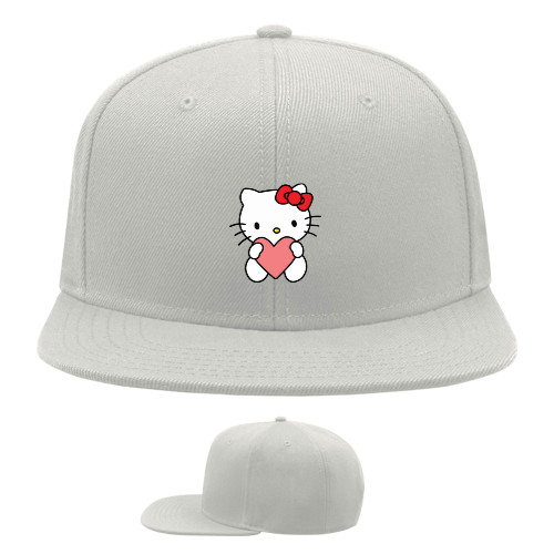 Hello kitty love