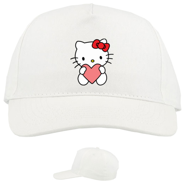 Hello kitty love