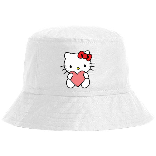 Hello kitty love