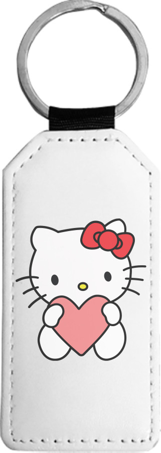 Hello kitty love