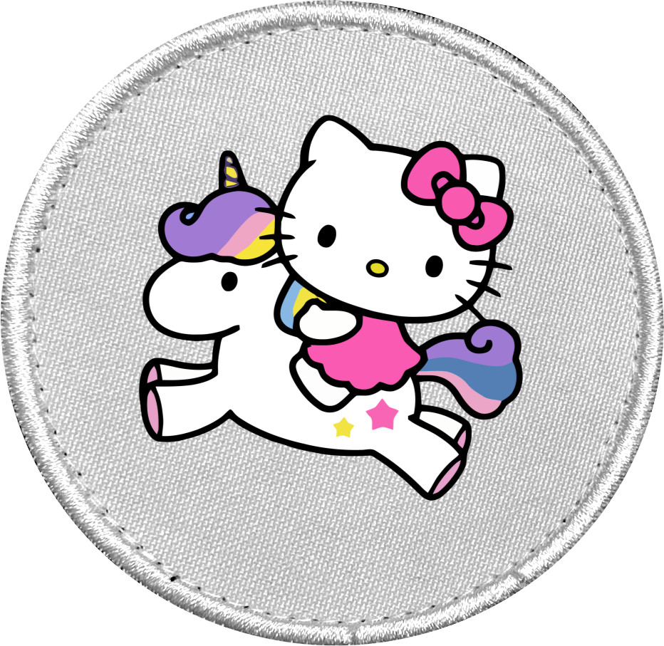 Hello kitty unicorn