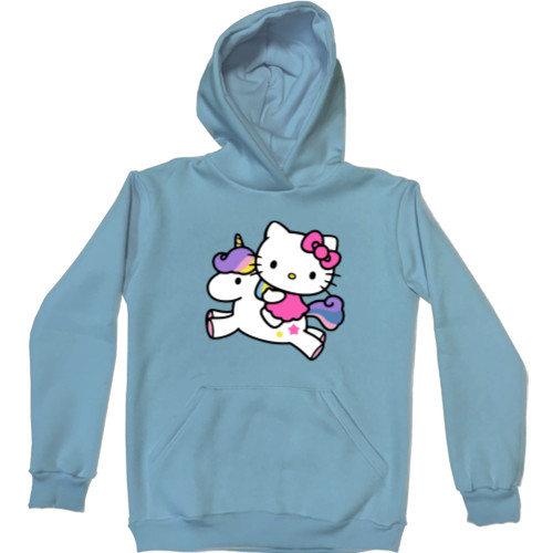 Hello kitty unicorn