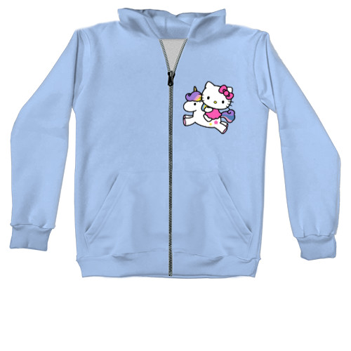 Hello kitty unicorn