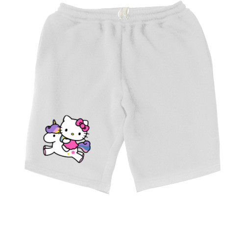 Hello kitty unicorn