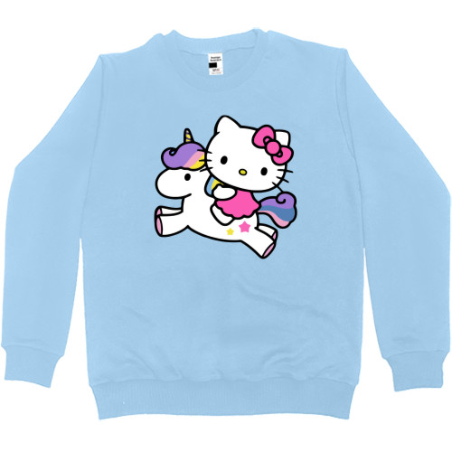 Hello kitty unicorn