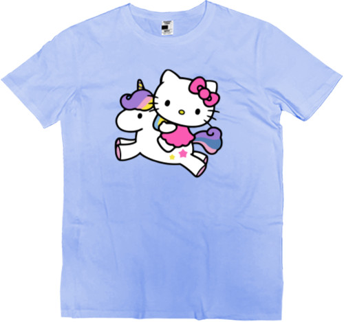 Hello kitty unicorn