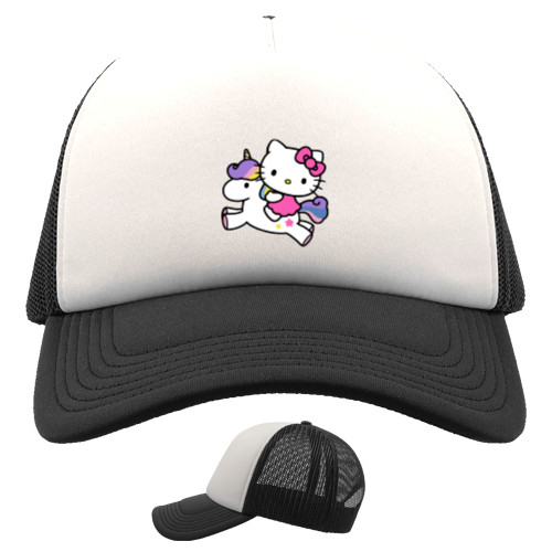 Hello kitty unicorn