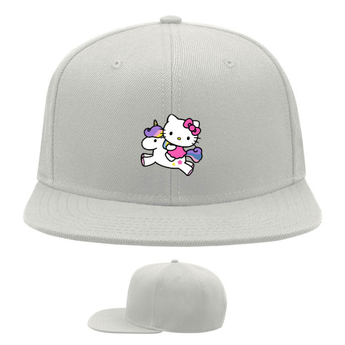 Hello kitty unicorn