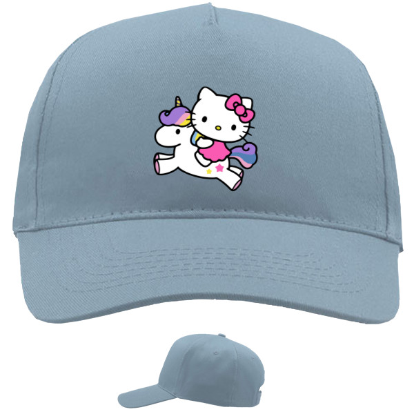 Hello kitty unicorn