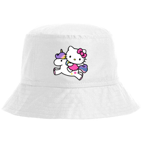 Hello kitty unicorn