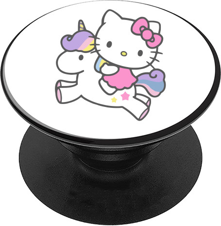 Hello kitty unicorn