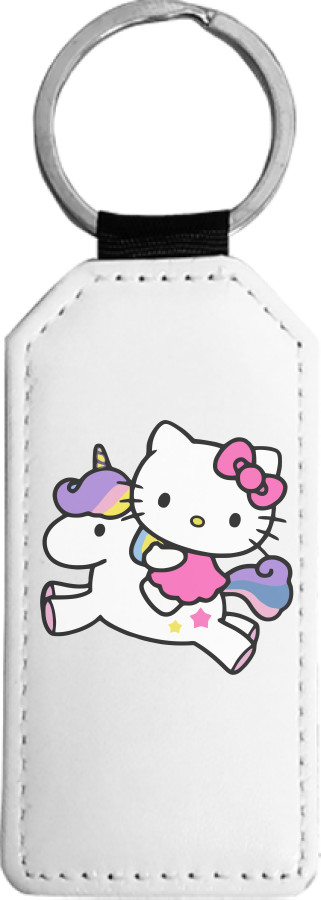 Hello kitty unicorn