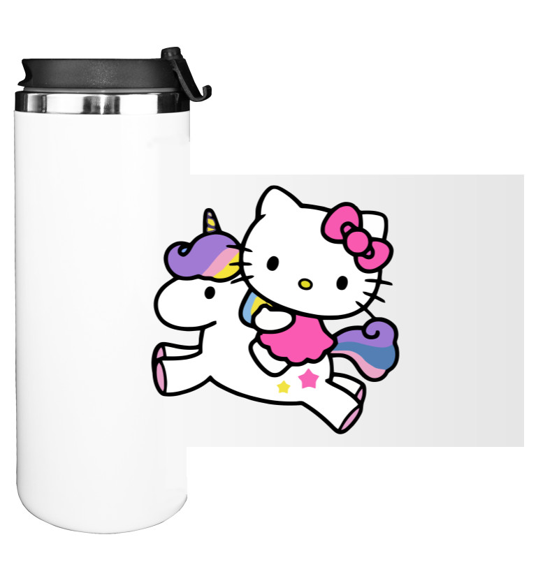 Hello kitty unicorn