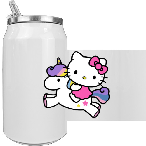 Hello kitty unicorn