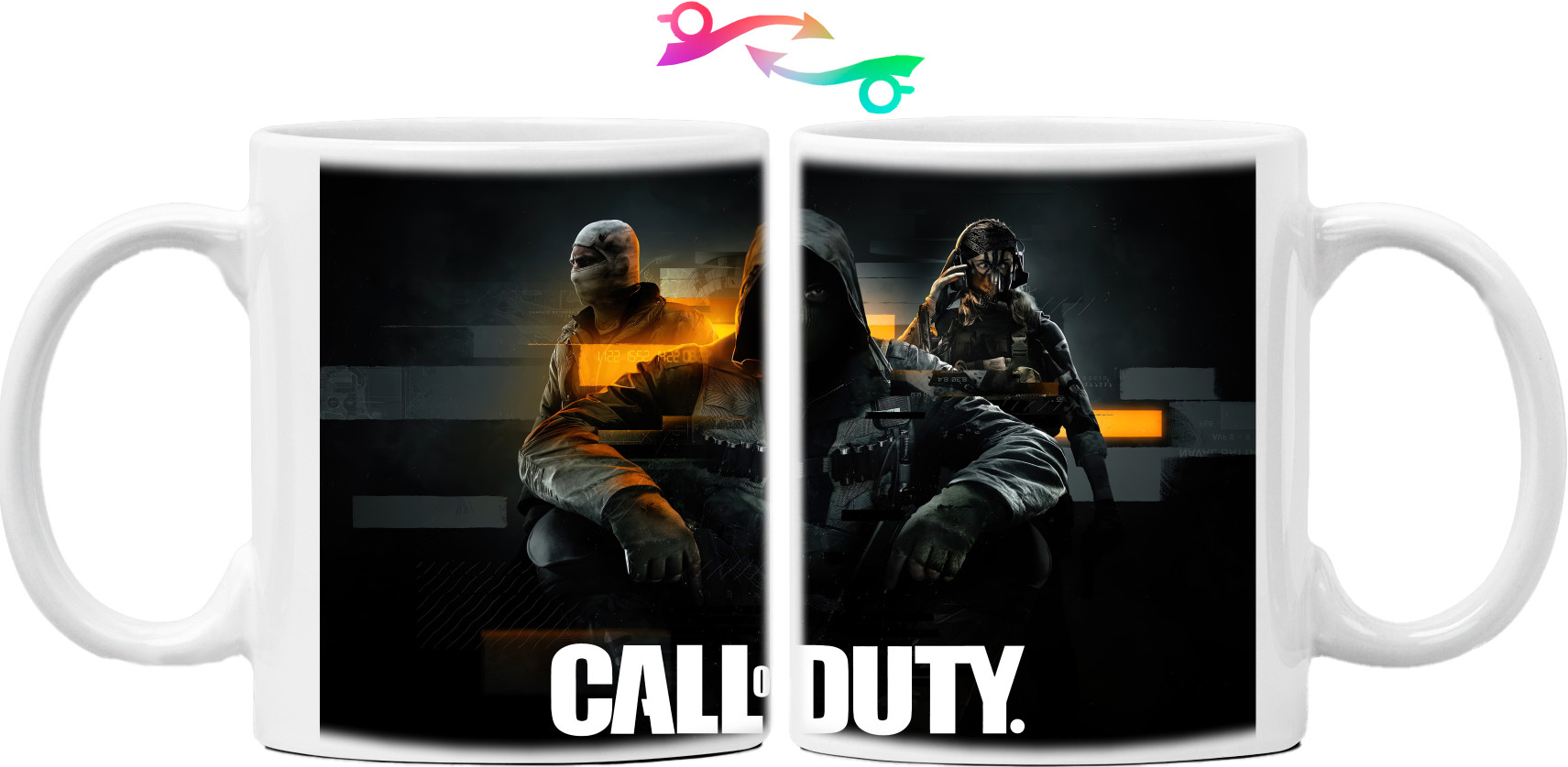 Call of Duty: Black Ops 