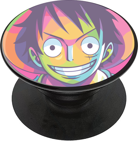 PopSocket - Luffy - Mfest