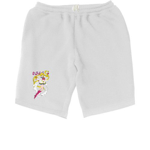 Kids' Shorts - Seeraa Muun 4 - Mfest