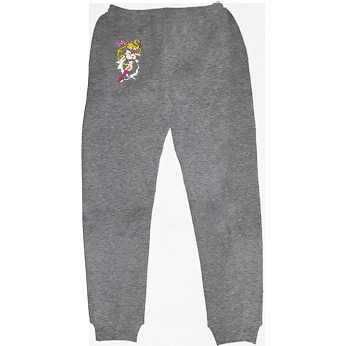 Men's Sweatpants - Seeraa Muun 4 - Mfest