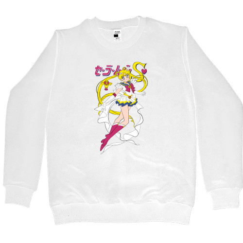 Women's Premium Sweatshirt - Seeraa Muun 4 - Mfest